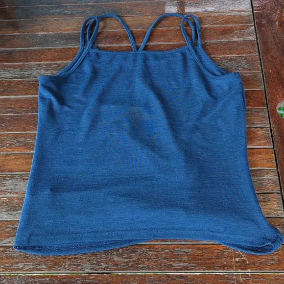 Tank top - Picture 9 of 13